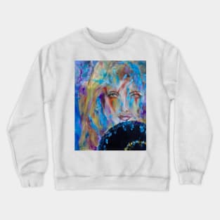 Madam Crewneck Sweatshirt